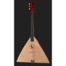 Альтовая балалайка Thomann с 3 струнами Thomann Alto Balalaika 3-strings