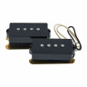 Fender Custom Shop 62 P-Басовый звукосниматель Fender Custom Shop 62 P-Bass Pickup