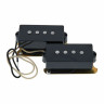 Fender Custom Shop 62 P-Басовый звукосниматель Fender Custom Shop 62 P-Bass Pickup