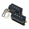 Fender Custom Shop 62 P-Басовый звукосниматель Fender Custom Shop 62 P-Bass Pickup