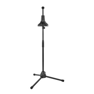 Подставка для бас-тромбона K&M 149/1 K&M 149/1 Bass Trombone Stand