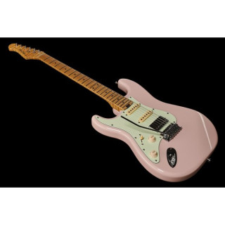 Электрогитара Harley Benton ST-Modern Plus MN HSS LH SP