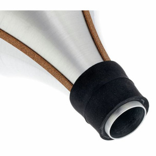 Уоллес TWC-511 Тенор Тромбон Вах немой Wallace TWC-511 Tenor Tromb Wah Mute