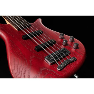 Крепость Уорик РБ 5 БРТ Warwick RB Fortress 5 BRTS