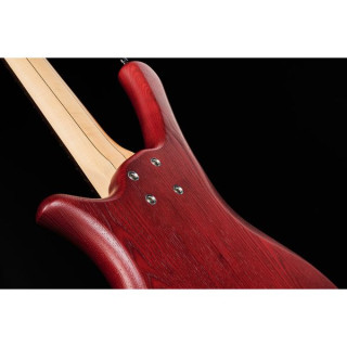 Крепость Уорик РБ 5 БРТ Warwick RB Fortress 5 BRTS