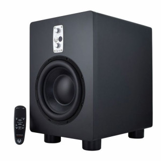 Активный сабвуфер EVE audio TS110 EVE audio TS110