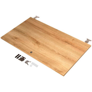 Задняя дверь 20U Studio OAK Thon Back Door 20U Studio OAK