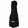 Гавайская гитара Cascha Soprano премиум класса Mah LH Cascha Soprano Ukulele Premium Mah LH