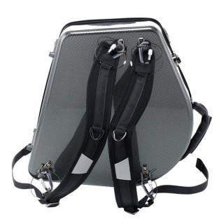 Валторна Thomann Fibertech серая Thomann Fibertech French Horn Grey