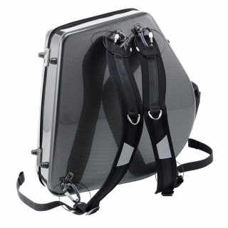 Валторна Thomann Fibertech серая Thomann Fibertech French Horn Grey