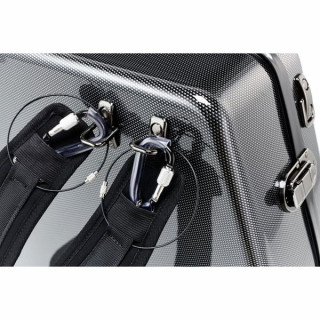 Валторна Thomann Fibertech серая Thomann Fibertech French Horn Grey