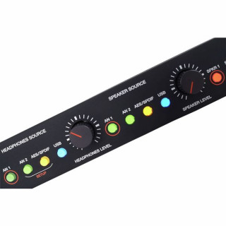 Опасный источник музыки Dangerous Music Source