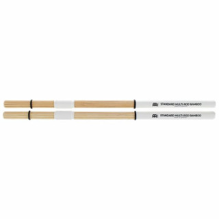 Хот-роды Meinl SB201 Multi-Rods Bamboo Meinl SB201 Multi-Rods Bamboo