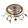 Бубен Terre Shaman Drum Goat Skin Tree 50 Terre Shaman Drum Goat Skin Tree 50
