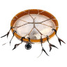 Бубен Terre Shaman Drum Goat Skin Tree 50 Terre Shaman Drum Goat Skin Tree 50