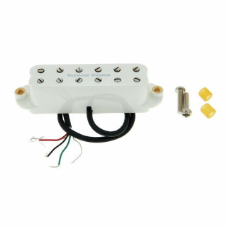 Seymour Duncan Красный Дьявол в пергаменте Seymour Duncan Red Devil B Parchment