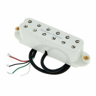 Seymour Duncan Красный Дьявол в пергаменте Seymour Duncan Red Devil B Parchment