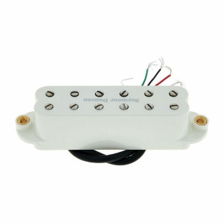 Seymour Duncan Красный Дьявол в пергаменте Seymour Duncan Red Devil B Parchment