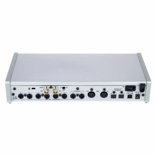 Аудиоинтерфейс Tascam Series 208i Tascam Series 208i