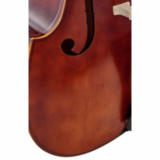 Контрабас Thomann 111SN 3/4 Double Bass Thomann 111SN 3/4 Double Bass
