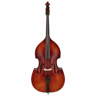 Контрабас Thomann 111SN 3/4 Double Bass Thomann 111SN 3/4 Double Bass