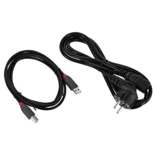 Атлас антилоп i8 Antelope Atlas i8