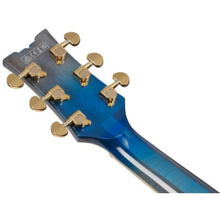 Иbanez AM93QA-JBB Ibanez AM93QA-JBB