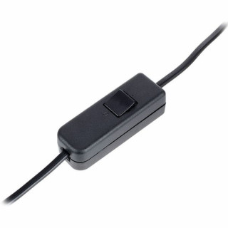 Лампа для рояля Jahn L5454 Grand Piano Black Jahn L5454 Grand Piano Black