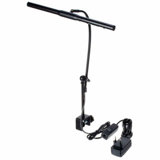 Лампа для рояля Jahn L5454 Grand Piano Black Jahn L5454 Grand Piano Black