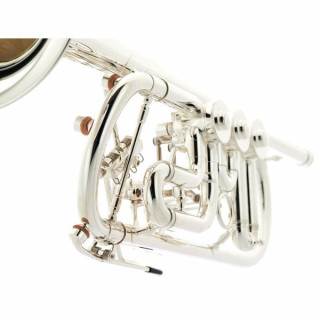 Schagerl Berlin Heavy "K" C- Труба S Schagerl Berlin Heavy "K" C- Trumpet S