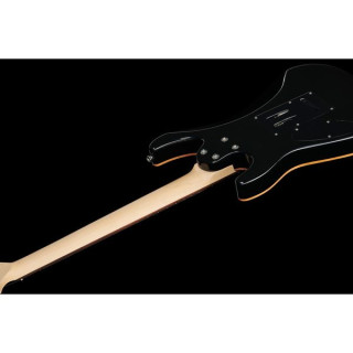 Электрогитара Harley Benton Fusion-III HSH EB FBLB Набор №531166 Harley Benton Fusion-III HSH EB FBLB Bundle №531166