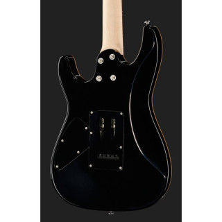 Электрогитара Harley Benton Fusion-III HSH EB FBLB Набор №531166 Harley Benton Fusion-III HSH EB FBLB Bundle №531166