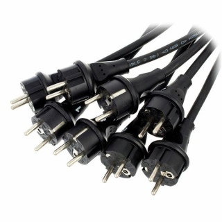 Stairville Multicable Split 8S-16H Stairville Multicable Split 8S-16H