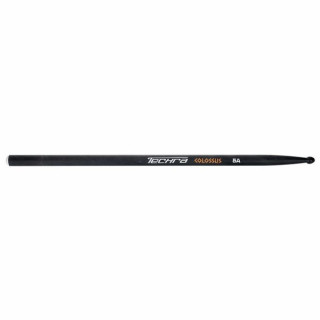 Барабанные палочки Techra Colossus 5A Carbon Sticks Techra Colossus 5A Carbon Sticks