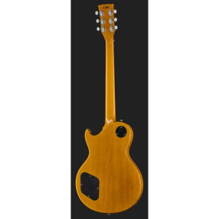 Электрогитара Harley Benton SC-Special TV Yellow Bundle №539062 (Комплект)