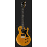 Электрогитара Harley Benton SC-Special TV Yellow Bundle №539062 (Комплект)