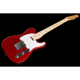 Стандартная серия Harley Benton TE-20MN CA Набор №533215 Harley Benton TE-20MN CA Standard Series Bundle №533215