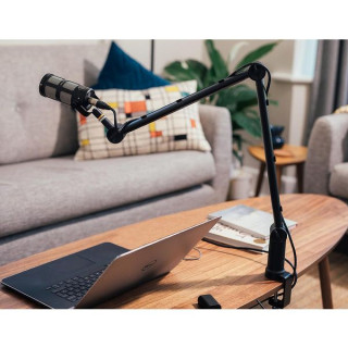 Пакет голосового вещания Sontronics черный Sontronics Voicecasting Pack Black