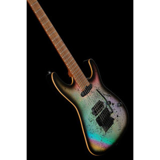 Harley Benton Гитара MAX Fusion Signature HO Harley Benton Guitar MAX Fusion Signature HO