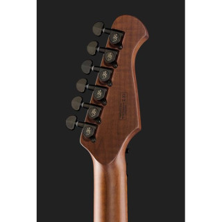 Harley Benton Гитара MAX Fusion Signature HO Harley Benton Guitar MAX Fusion Signature HO