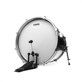 Evans 20" UV2 EQ3 Бас-барабан Evans 20" UV2 EQ3 Bass Drum