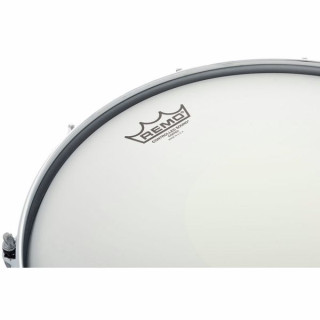 Барабаны Gretsch 14"x6,5" Малый барабан с черным молотком Gretsch Drums 14"x6,5" Black Hammered Snare