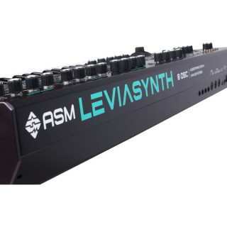 Клавиатура ASM Leviasynth ASM Leviasynth Keyboard