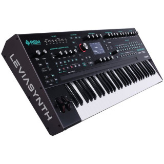 Клавиатура ASM Leviasynth ASM Leviasynth Keyboard