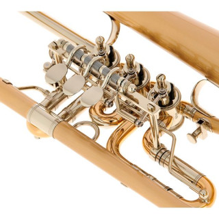 Флюгельгорн Miraphone 24R 1100 A100 G010 Flugelhorn