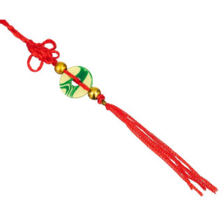 Tavmusic.ru Гу Zheng Щетка Синяя SH Thomann GuZheng Brush Blue SH