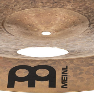 Майнл 18" Византийский темный хламовый Фарфор Meinl 18" Byzance Dark Trash China