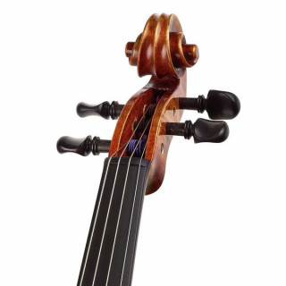 Альт Klaus Heffler No. 7/3 SE Concert Viola 16" Klaus Heffler No. 7/3 SE Concert Viola 16"