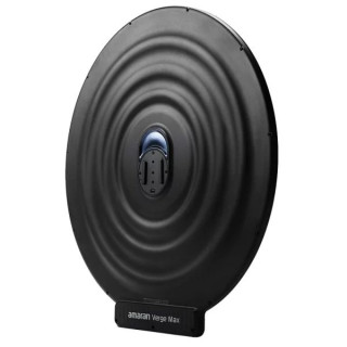 Амаран Вердж Макс Черный (ЕС) Amaran Verge Max Charcoal (EU)