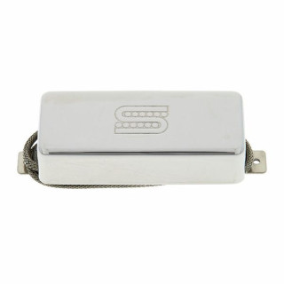 Seymour Duncan SM-1 Мини-хамбакер B CHR Seymour Duncan SM-1 Mini Humbucker B CHR